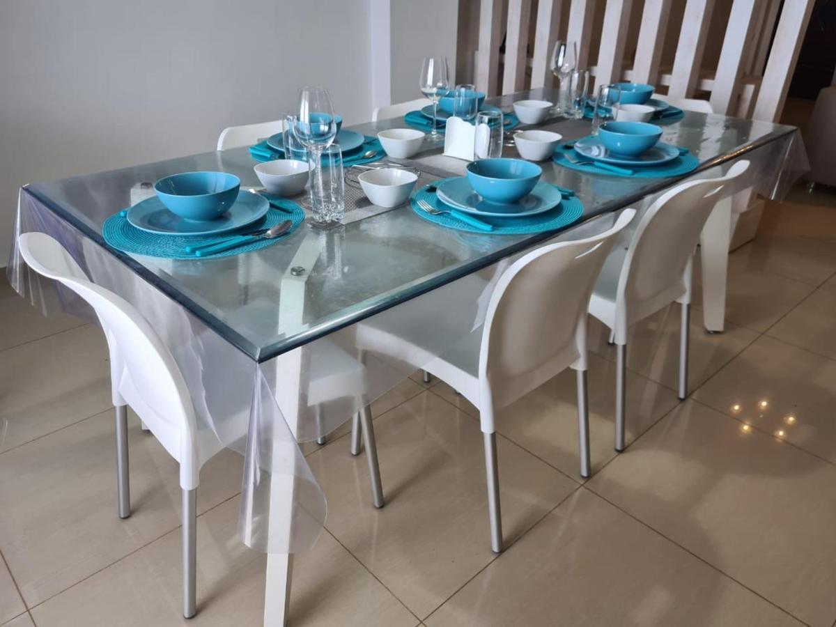 Costanera Encarnacion - Apartamento Entero エクステリア 写真