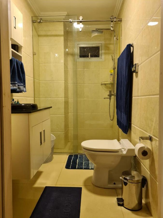 Costanera Encarnacion - Apartamento Entero エクステリア 写真