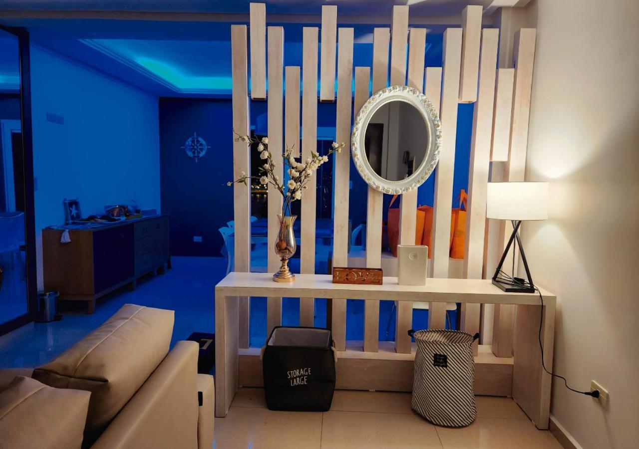 Costanera Encarnacion - Apartamento Entero エクステリア 写真
