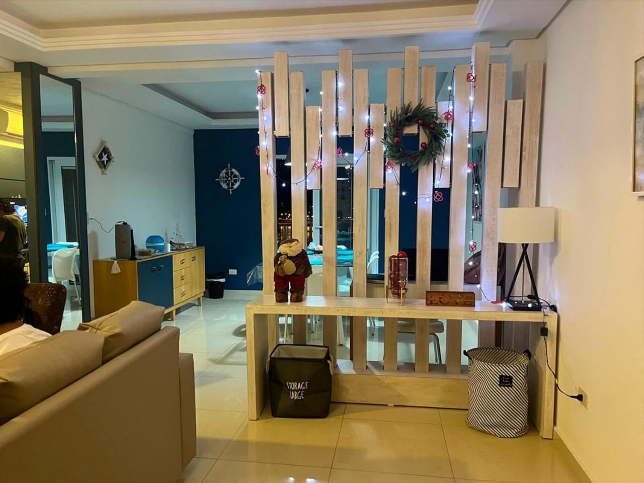 Costanera Encarnacion - Apartamento Entero エクステリア 写真